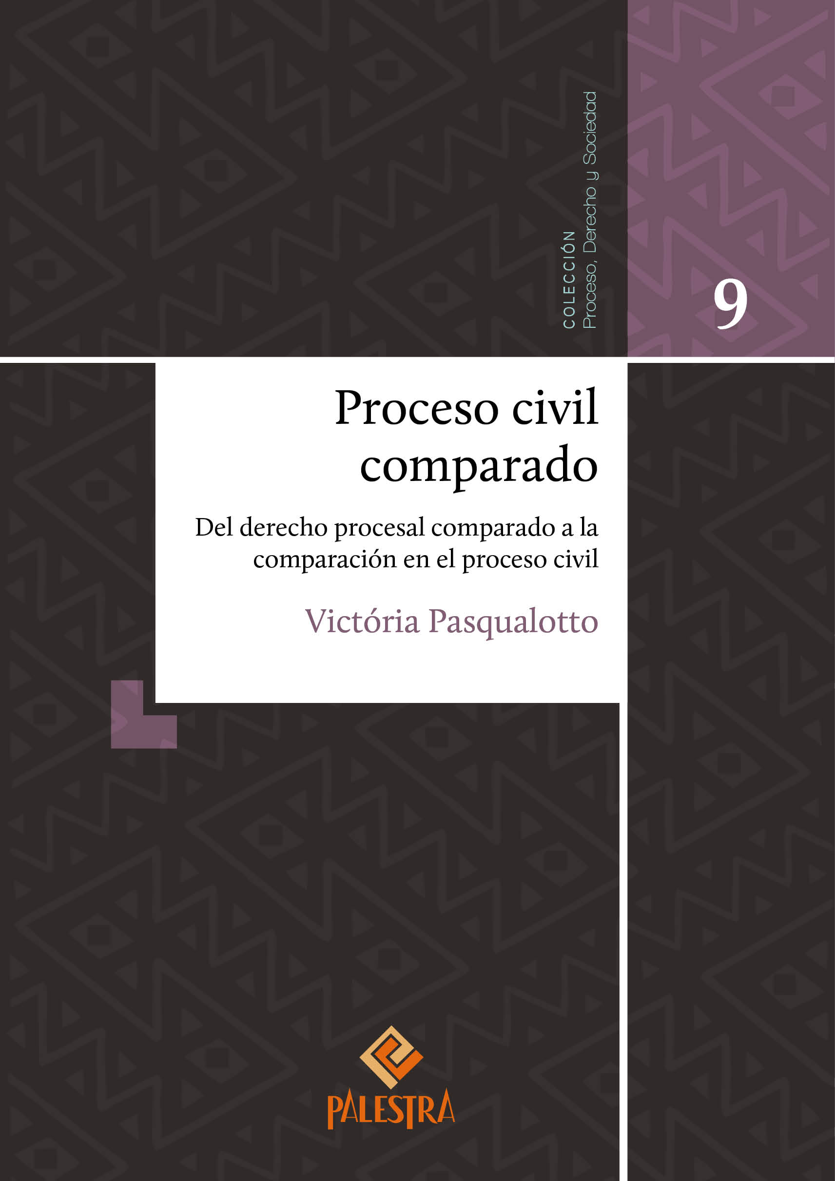 Proceso civil comparado 1 Proceso civil comparado 1