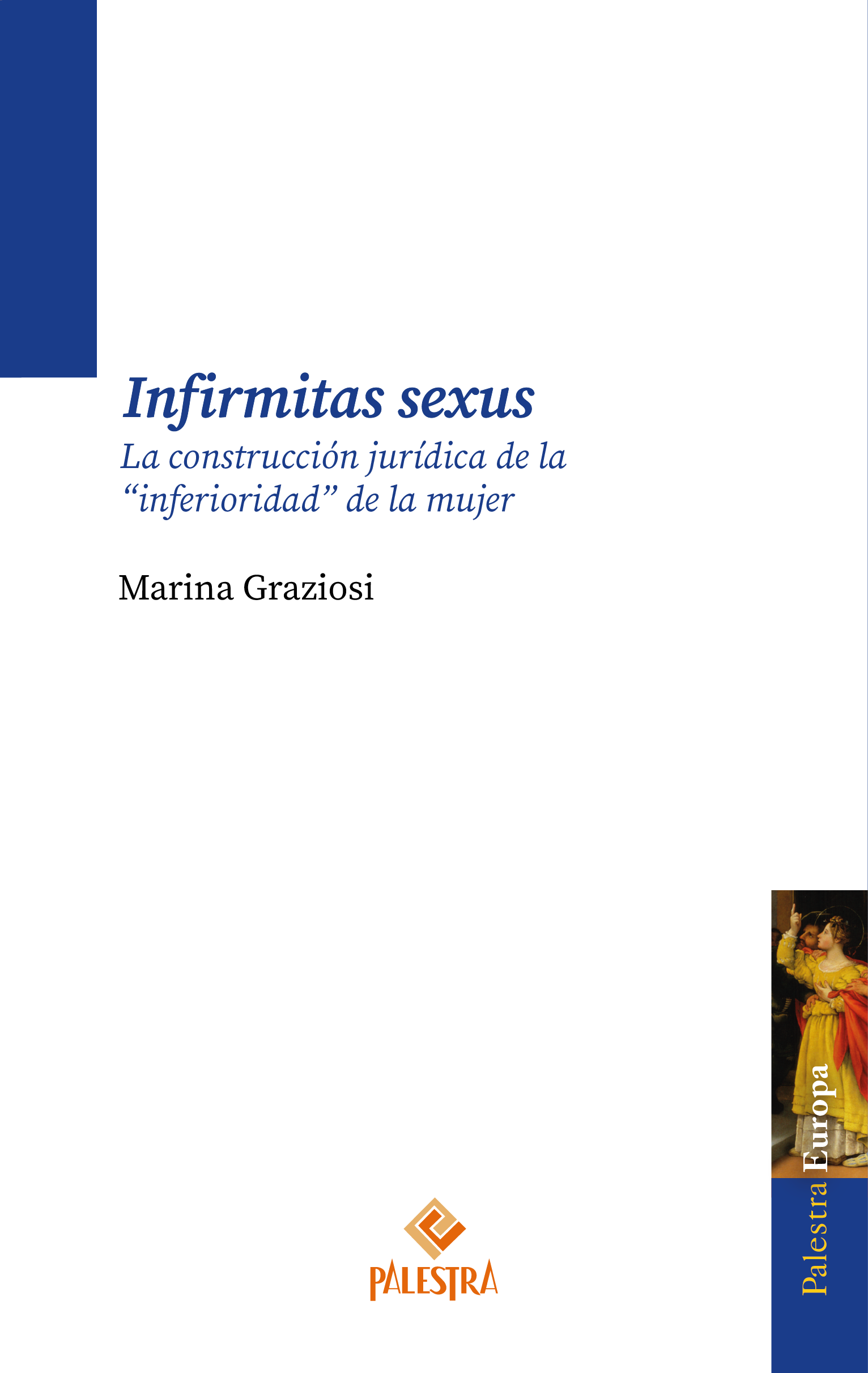 Infirmitas sexus 1 Infirmitas sexus 1